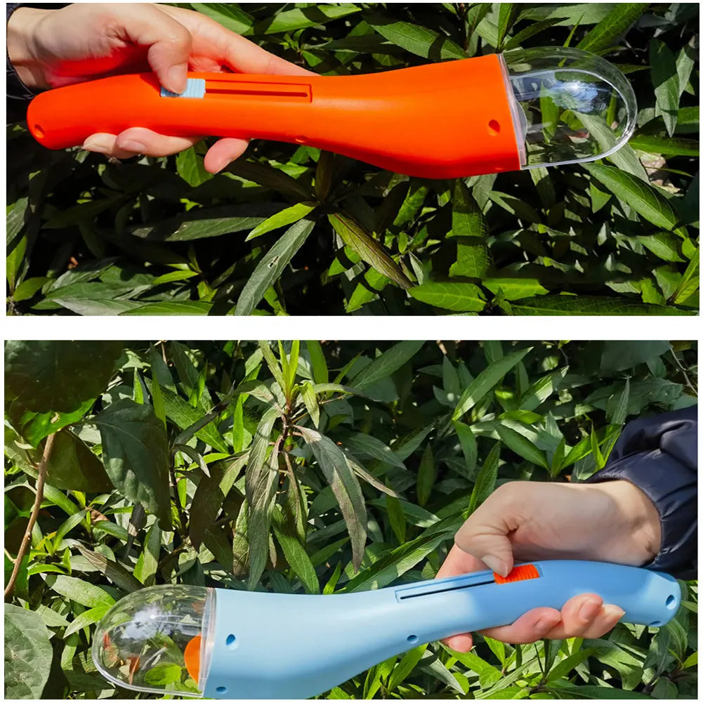 PORTABLE INSECT CATCHER