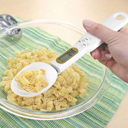 DIGITAL MEASSUREMENT SPOON